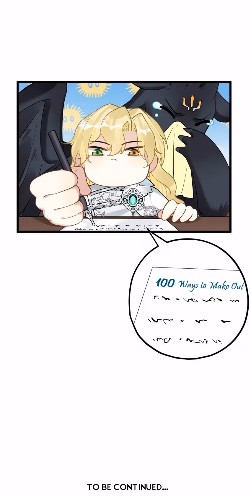 Read Guiding the Eccentric Tyrant chapter 39 image 34 on Lezhin