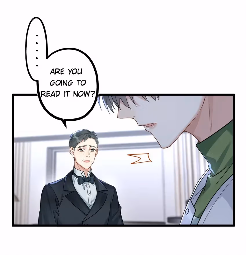 Read Guiding the Eccentric Tyrant chapter 39 image 8 on Lezhin