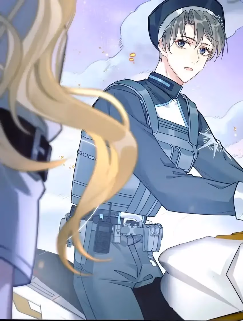 Read Guiding the Eccentric Tyrant chapter 4 image 1 on Lezhin
