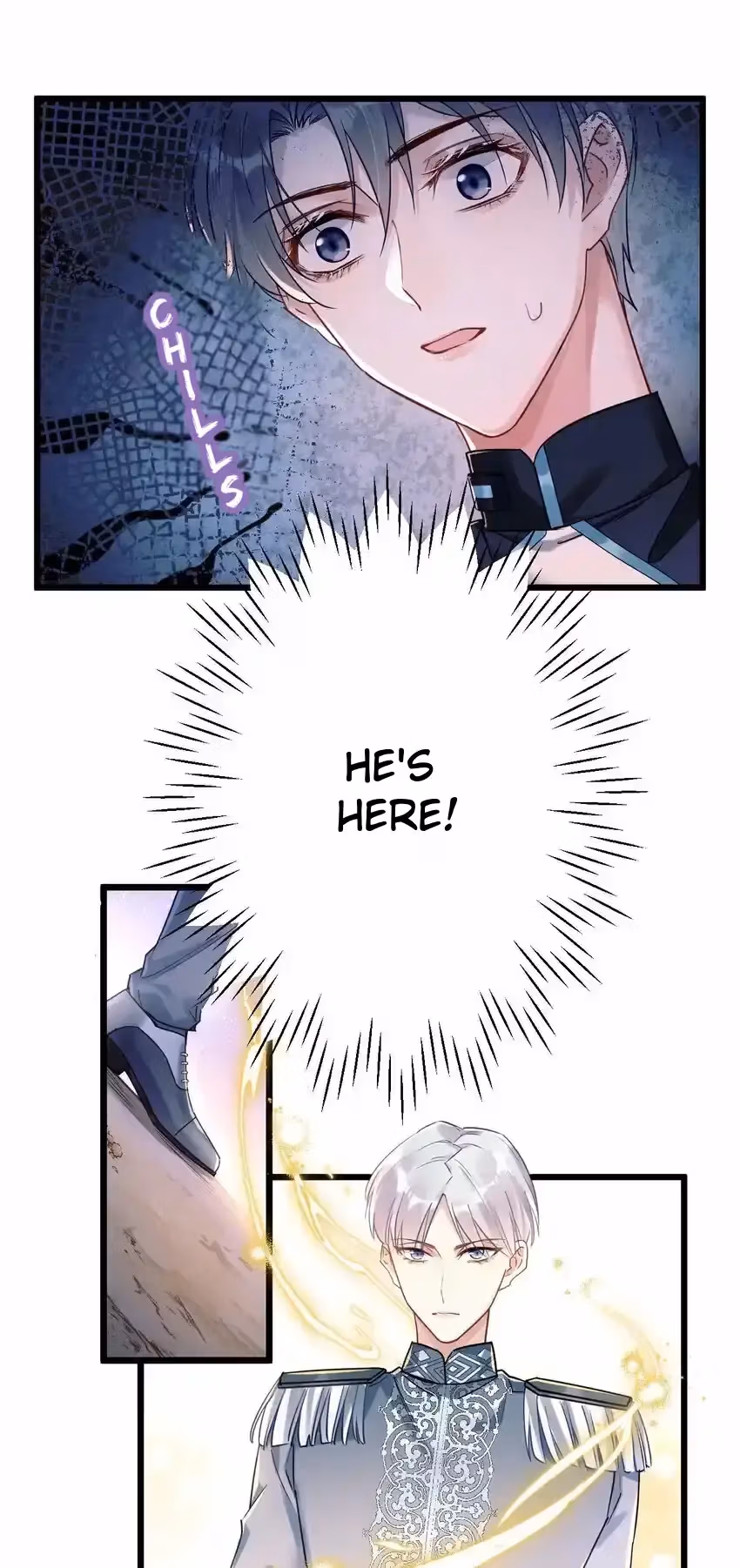 Read Guiding the Eccentric Tyrant chapter 4 image 10 on Lezhin