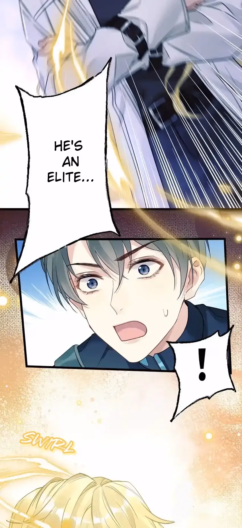 Read Guiding the Eccentric Tyrant chapter 4 image 13 on Lezhin