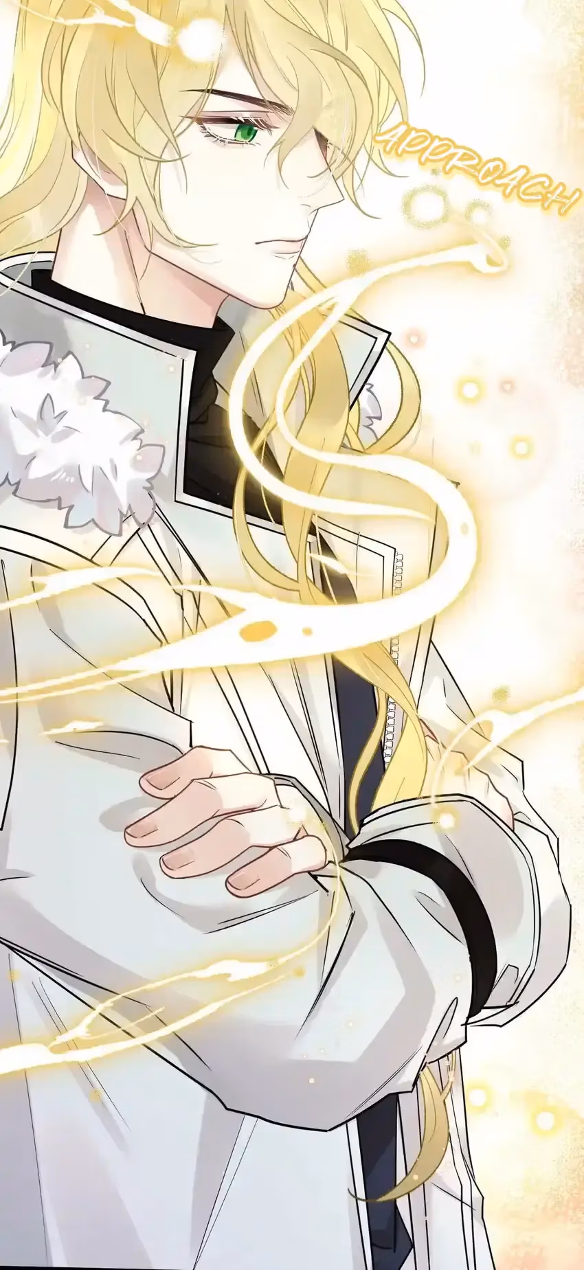 Read Guiding the Eccentric Tyrant chapter 4 image 14 on Lezhin