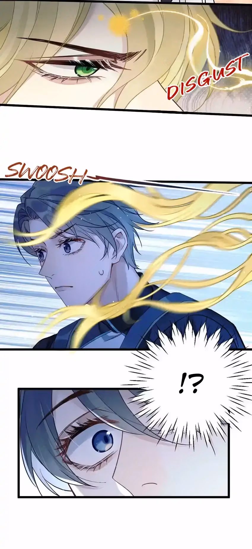 Read Guiding the Eccentric Tyrant chapter 4 image 15 on Lezhin