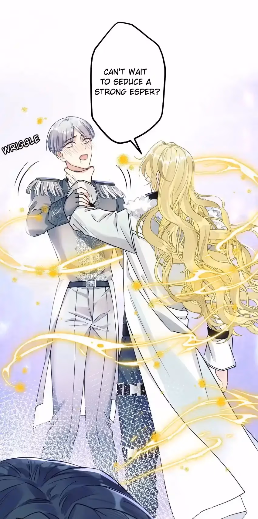 Read Guiding the Eccentric Tyrant chapter 4 image 16 on Lezhin