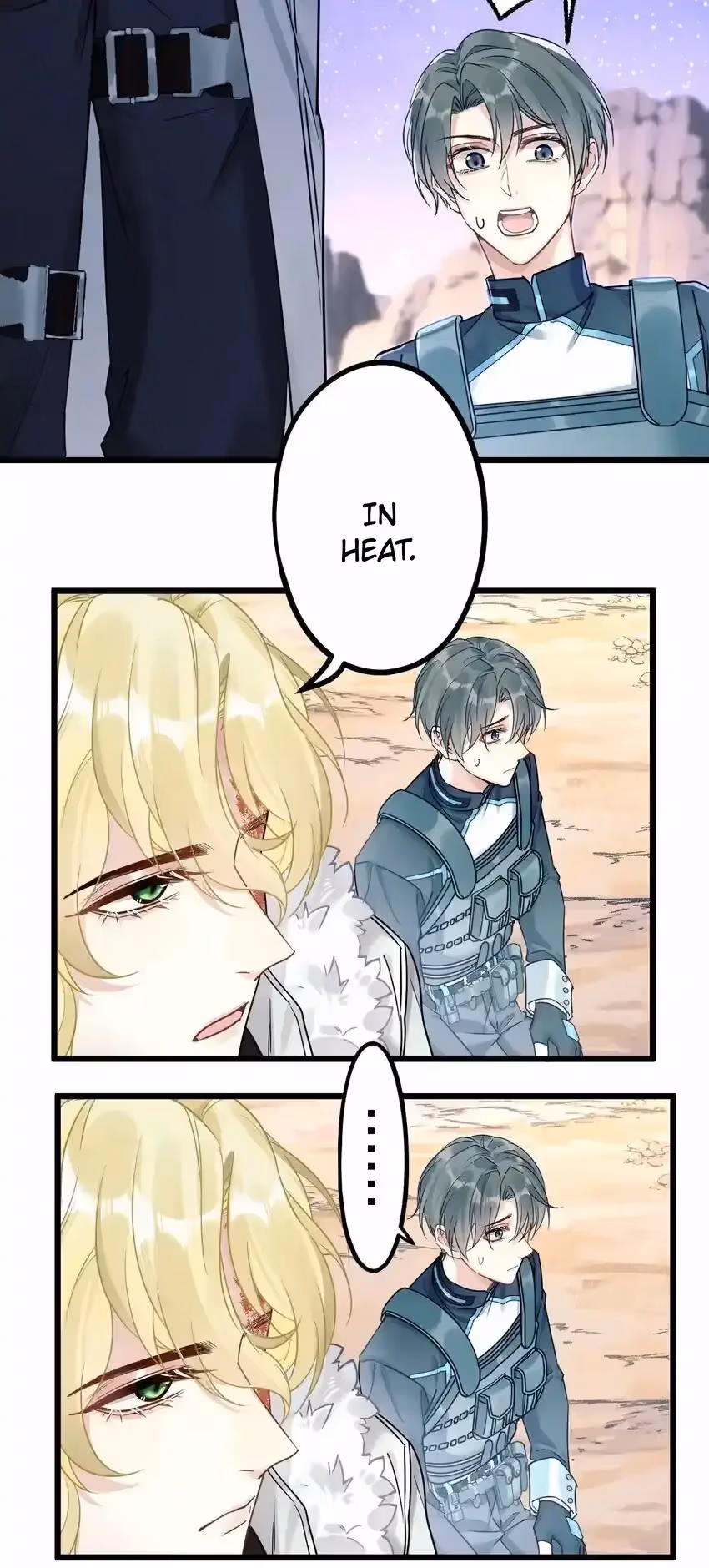 Read Guiding the Eccentric Tyrant chapter 4 image 20 on Lezhin