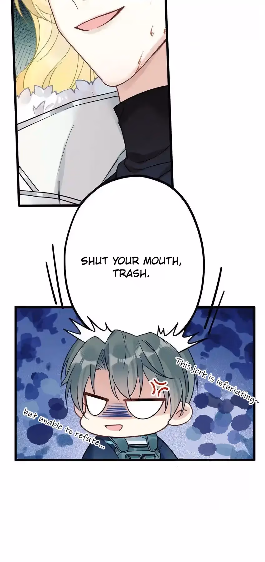 Read Guiding the Eccentric Tyrant chapter 4 image 22 on Lezhin