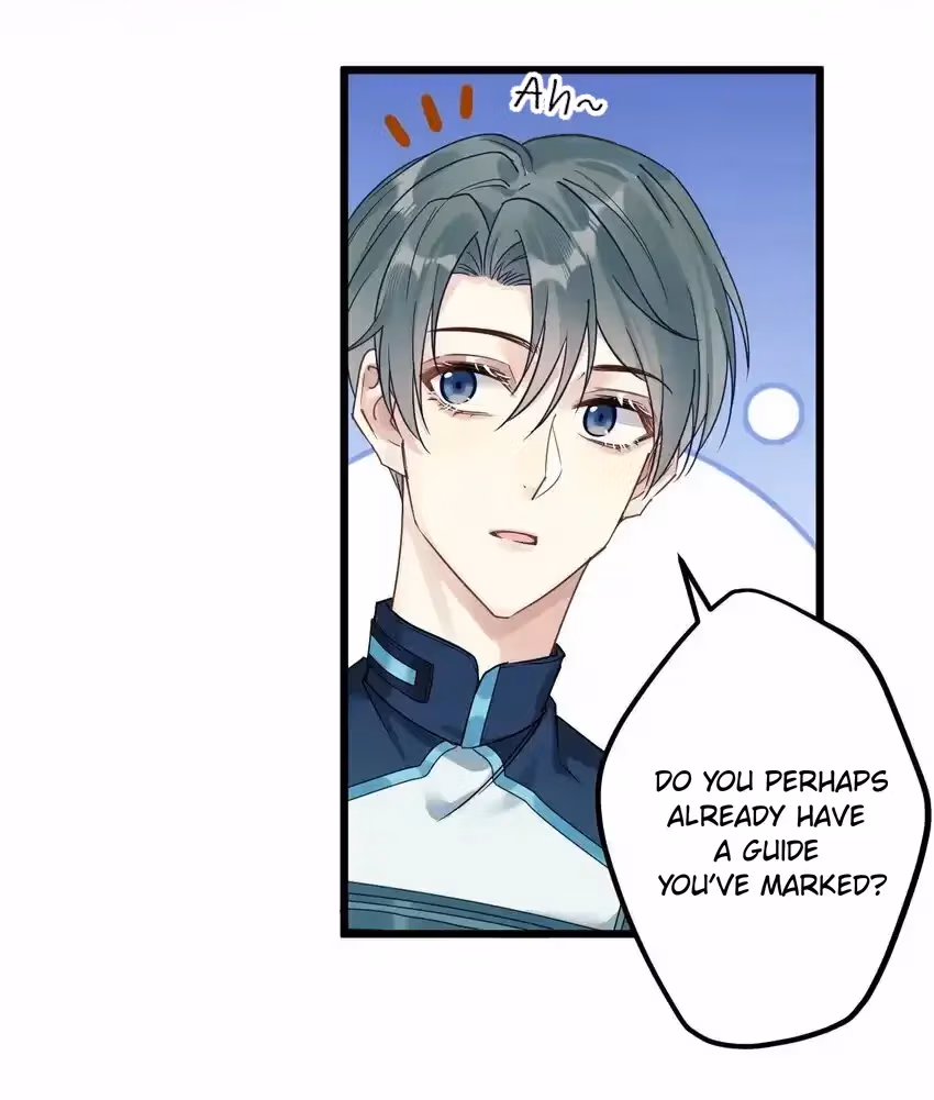 Read Guiding the Eccentric Tyrant chapter 4 image 26 on Lezhin