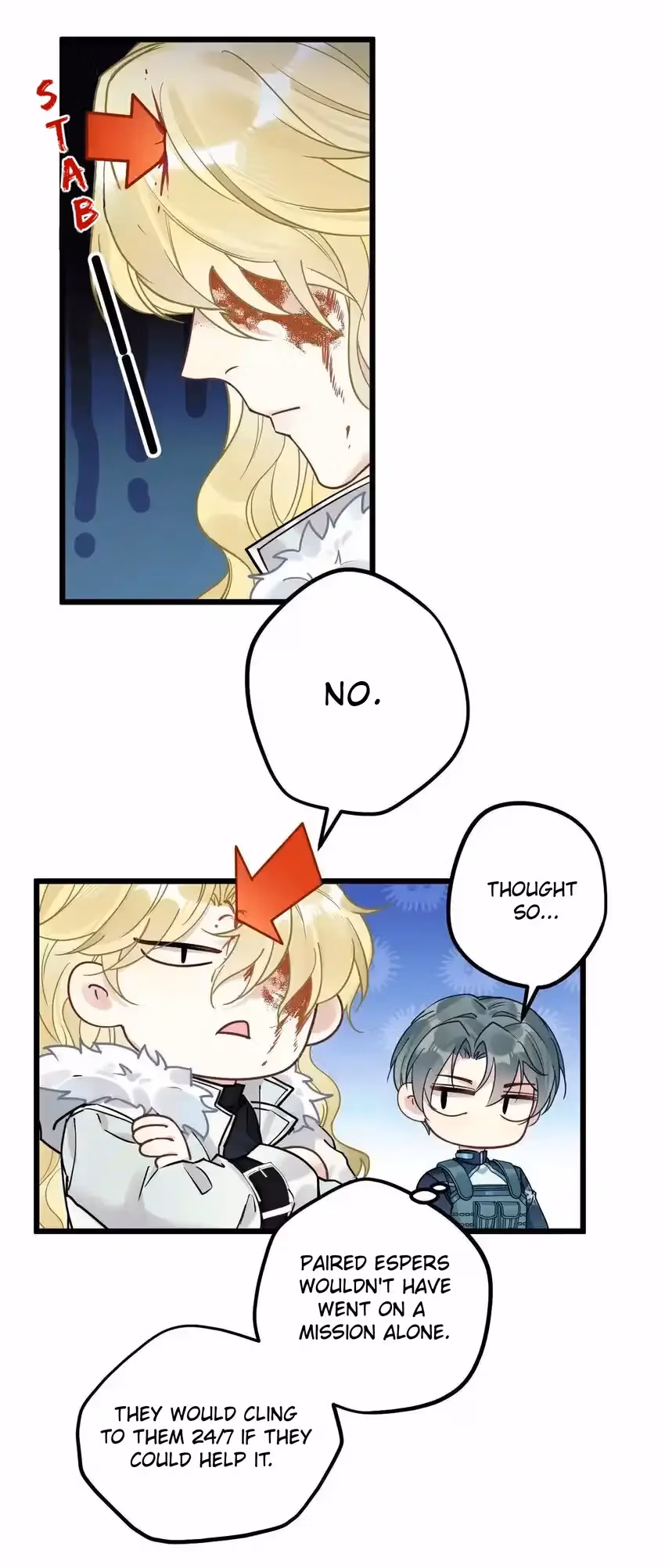 Read Guiding the Eccentric Tyrant chapter 4 image 27 on Lezhin