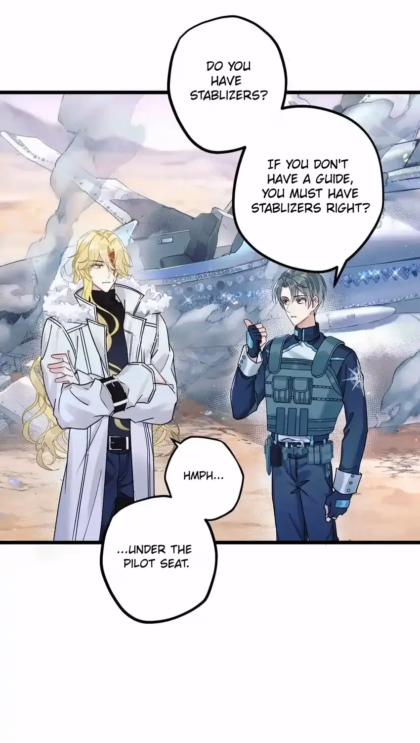 Read Guiding the Eccentric Tyrant chapter 4 image 28 on Lezhin