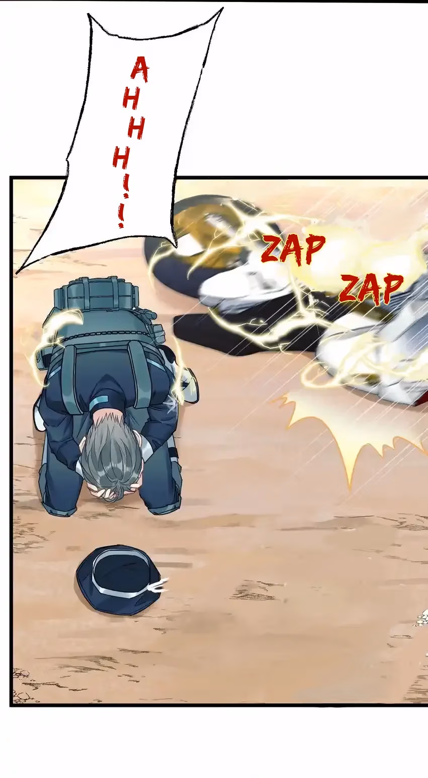 Read Guiding the Eccentric Tyrant chapter 4 image 3 on Lezhin