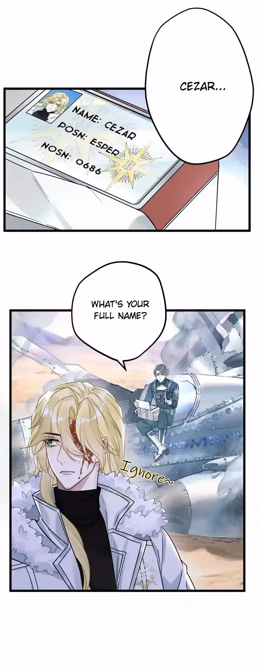 Read Guiding the Eccentric Tyrant chapter 4 image 30 on Lezhin
