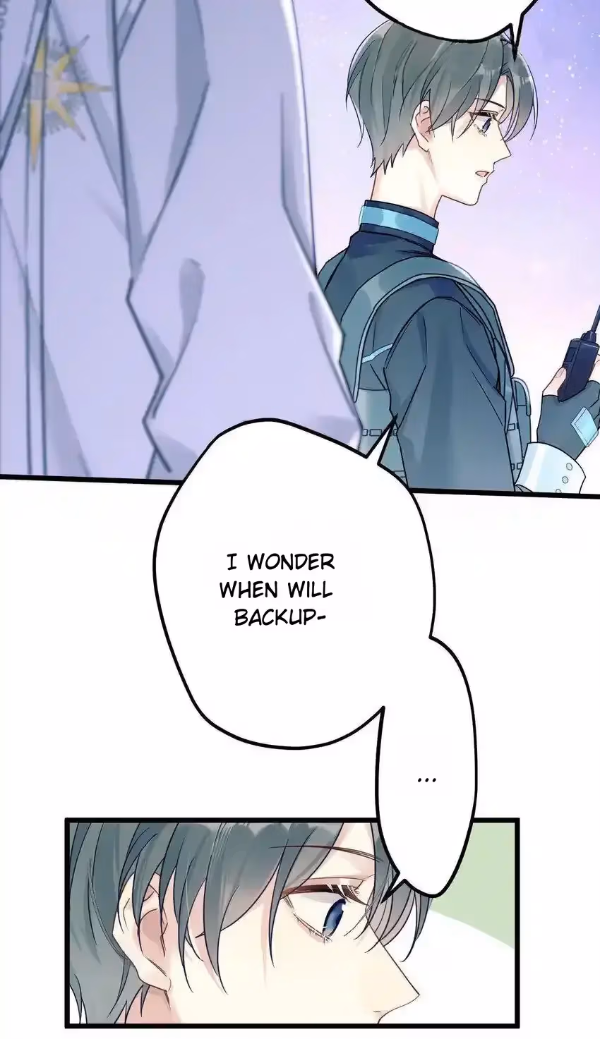 Read Guiding the Eccentric Tyrant chapter 4 image 34 on Lezhin