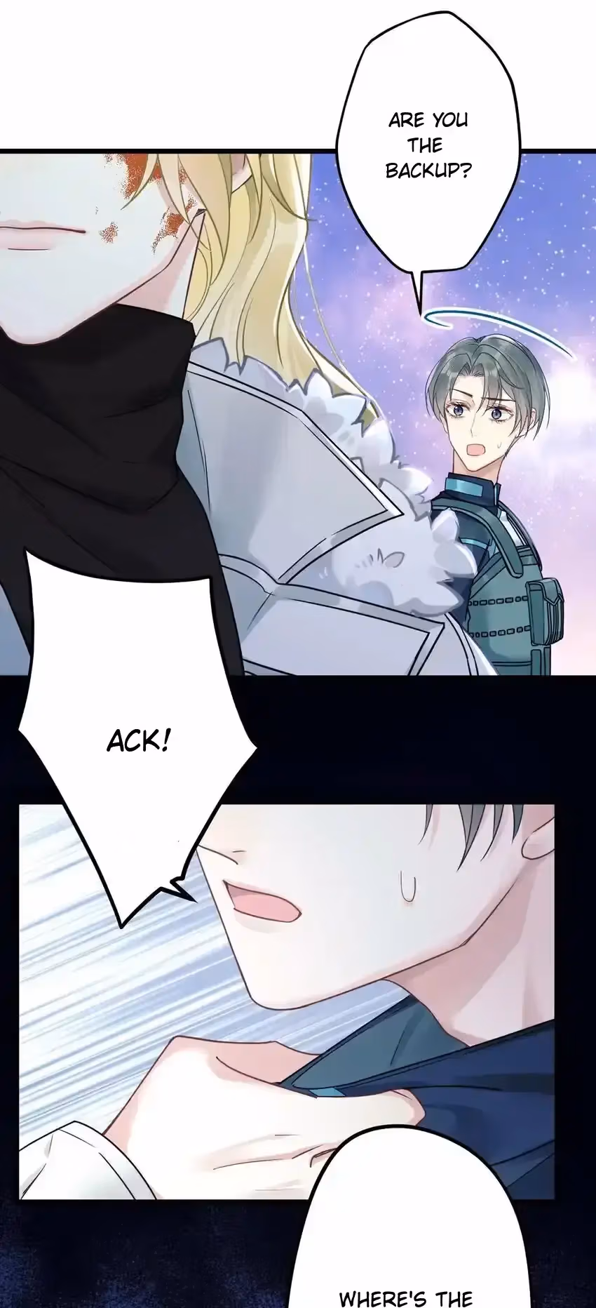 Read Guiding the Eccentric Tyrant chapter 4 image 35 on Lezhin