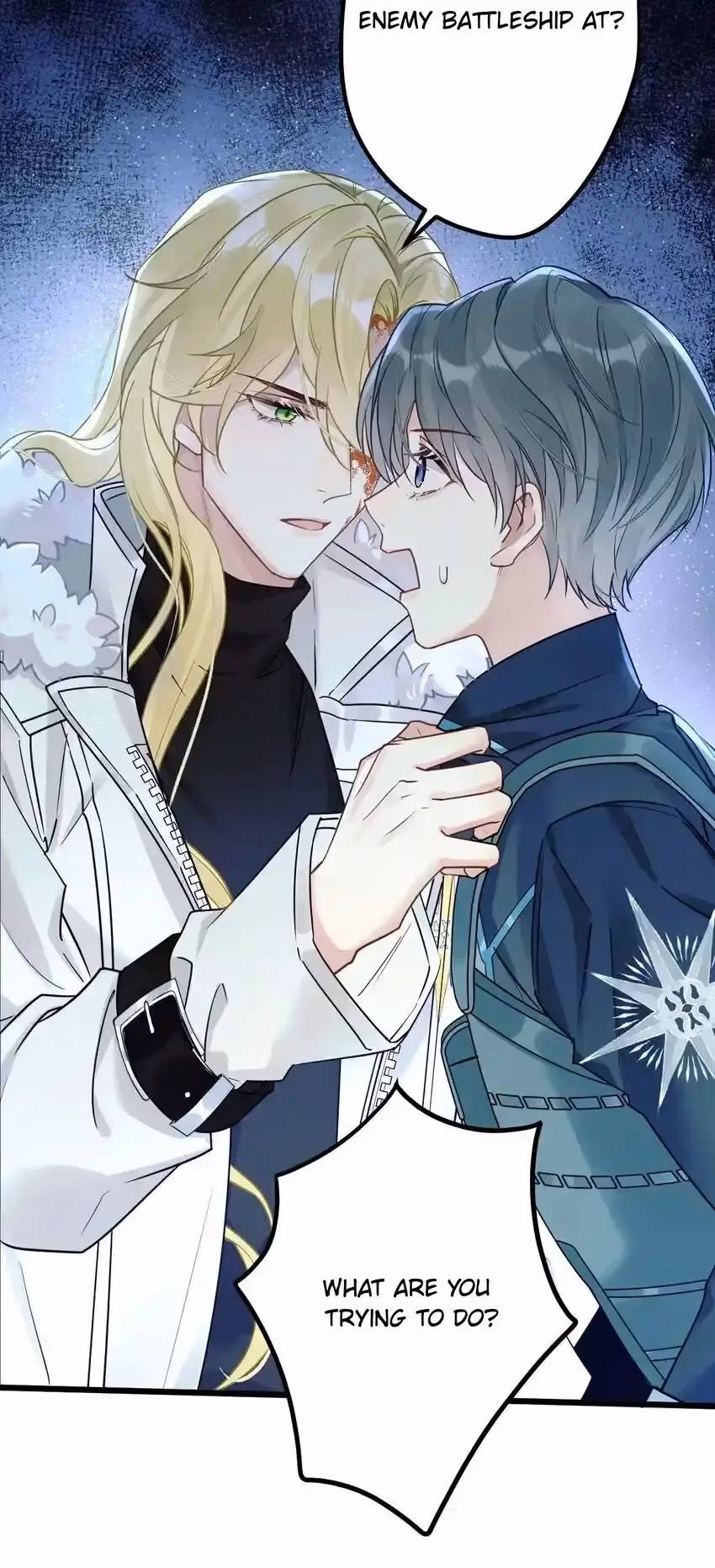 Read Guiding the Eccentric Tyrant chapter 4 image 36 on Lezhin