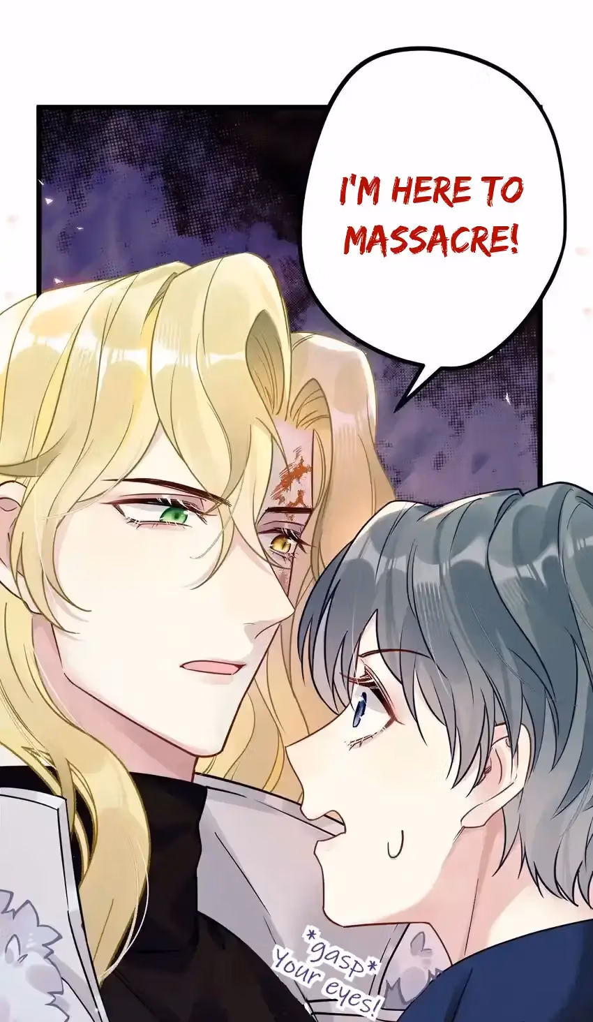 Read Guiding the Eccentric Tyrant chapter 4 image 39 on Lezhin