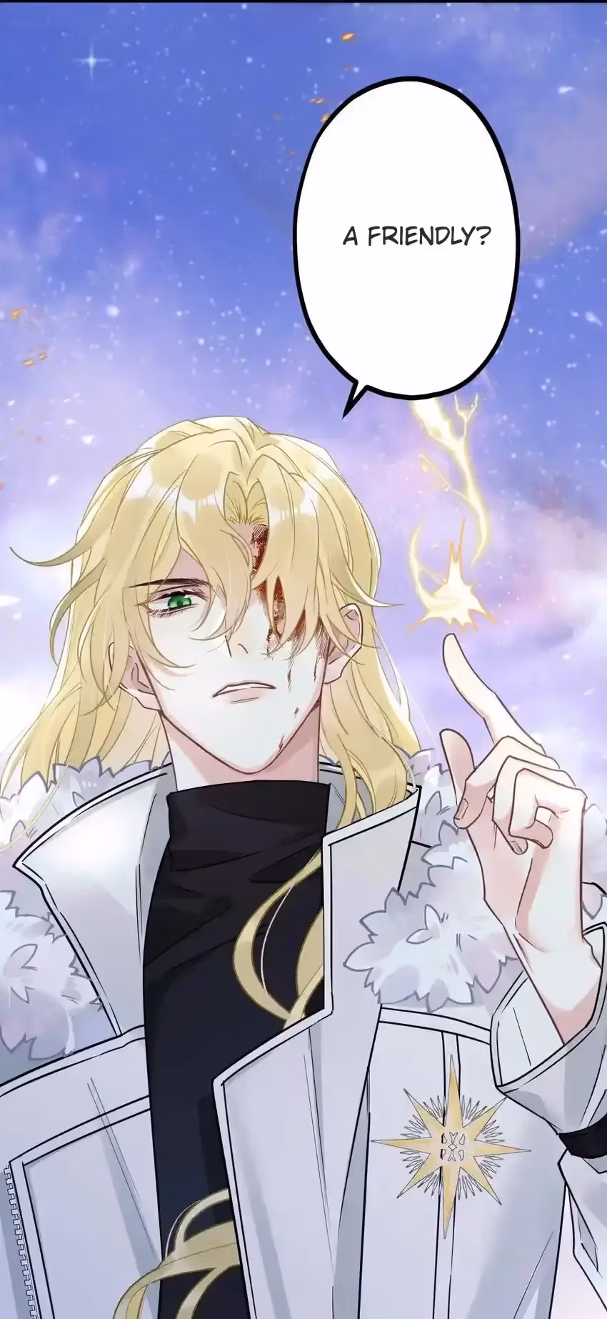 Read Guiding the Eccentric Tyrant chapter 4 image 5 on Lezhin