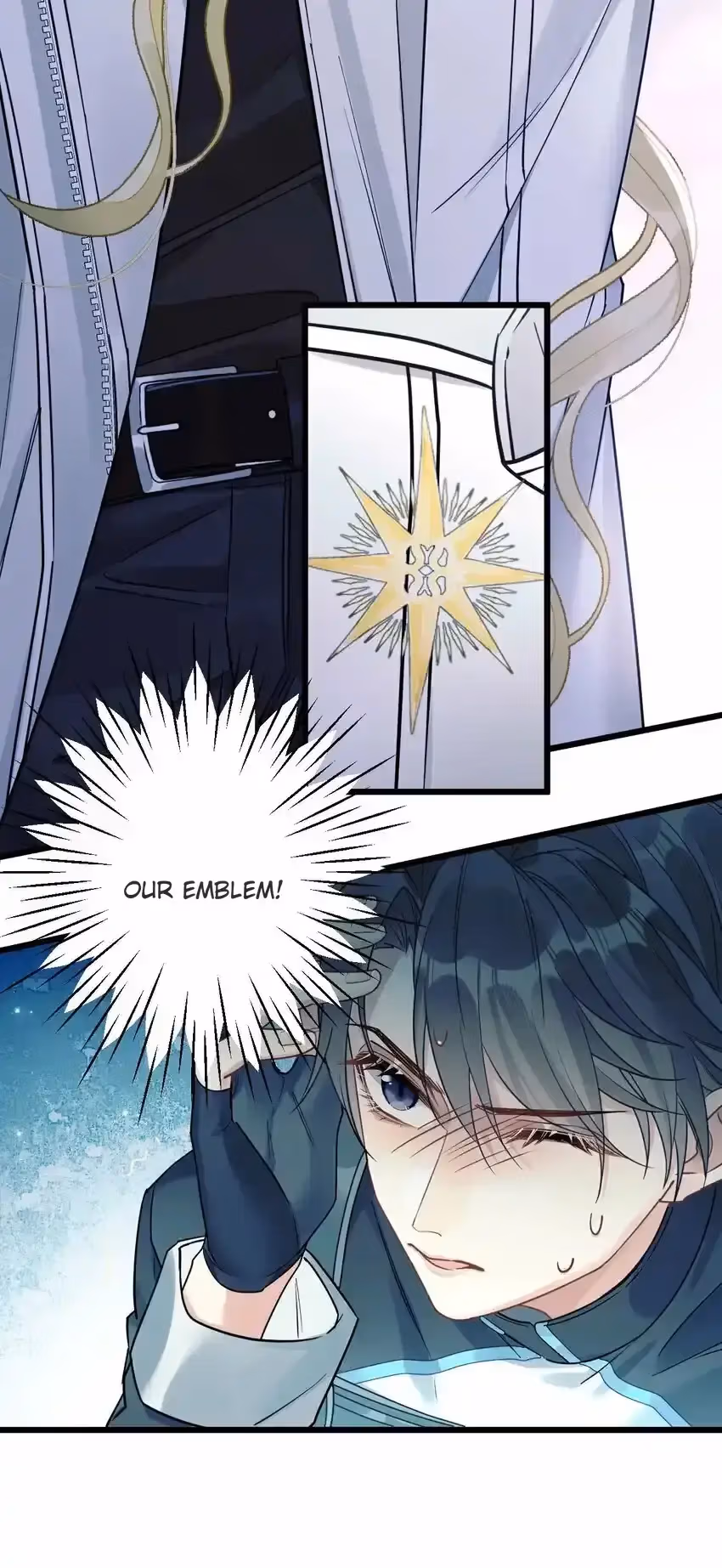 Read Guiding the Eccentric Tyrant chapter 4 image 6 on Lezhin