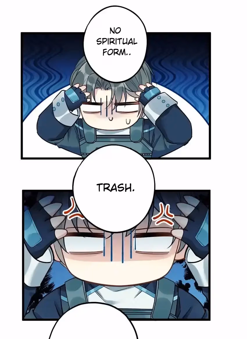 Read Guiding the Eccentric Tyrant chapter 4 image 8 on Lezhin