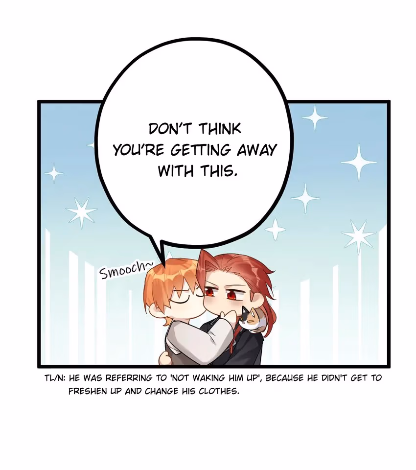 Read Guiding the Eccentric Tyrant chapter 40 image 10 on Lezhin