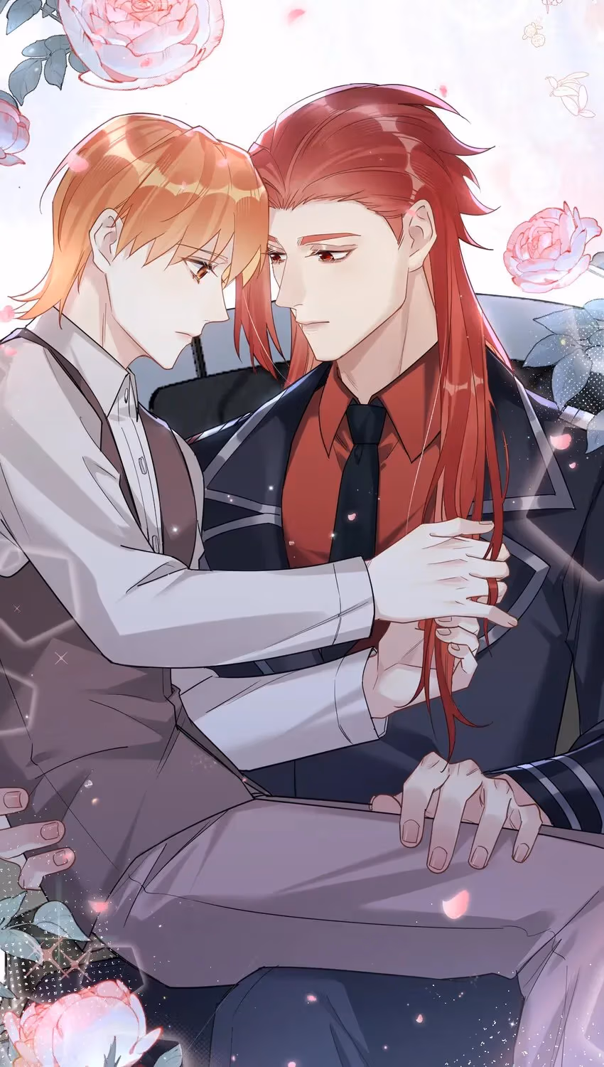 Read Guiding the Eccentric Tyrant chapter 40 image 14 on Lezhin