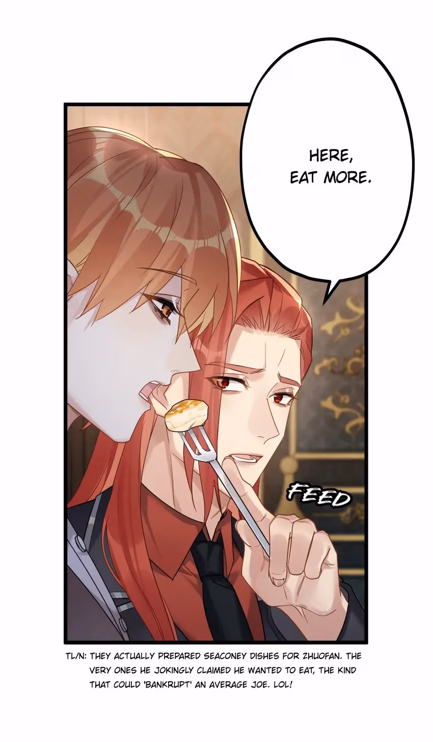 Read Guiding the Eccentric Tyrant chapter 40 image 20 on Lezhin
