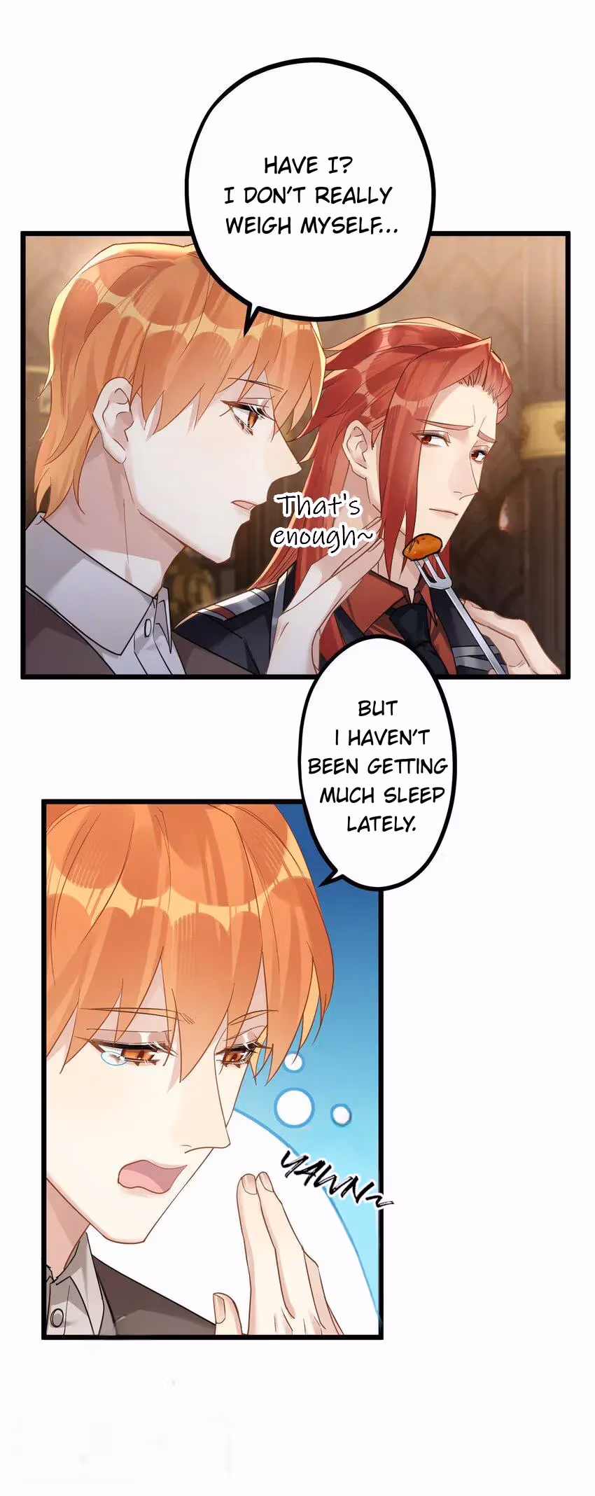 Read Guiding the Eccentric Tyrant chapter 40 image 22 on Lezhin