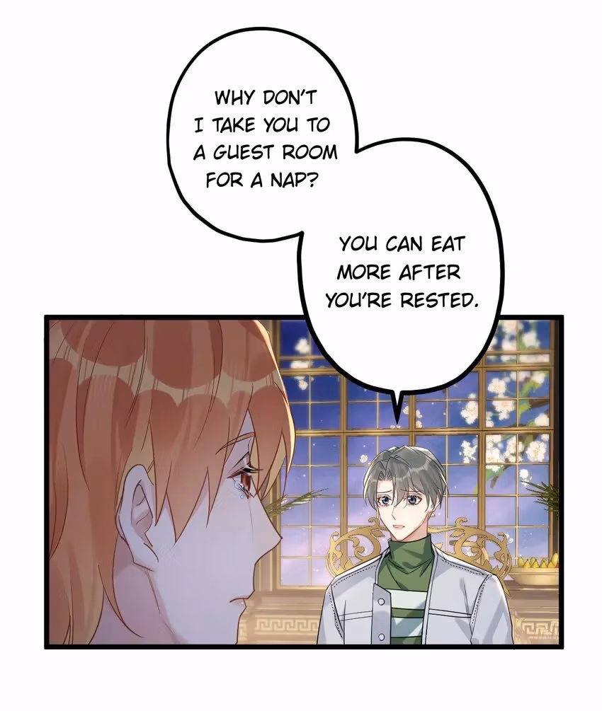 Read Guiding the Eccentric Tyrant chapter 40 image 23 on Lezhin