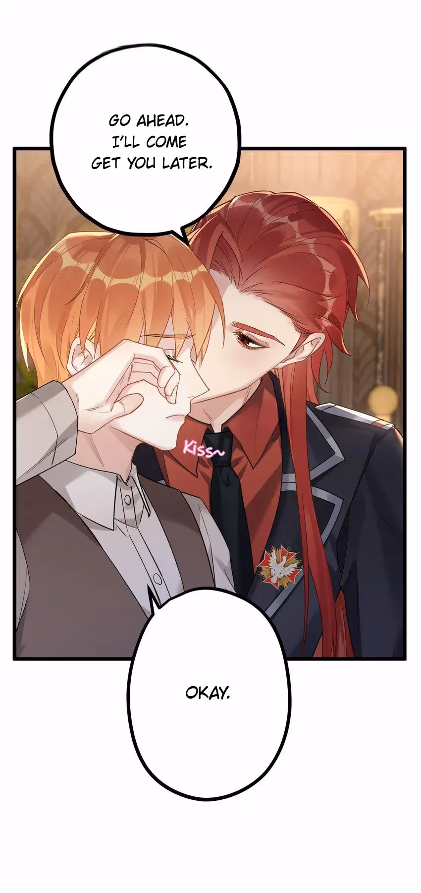 Read Guiding the Eccentric Tyrant chapter 40 image 24 on Lezhin