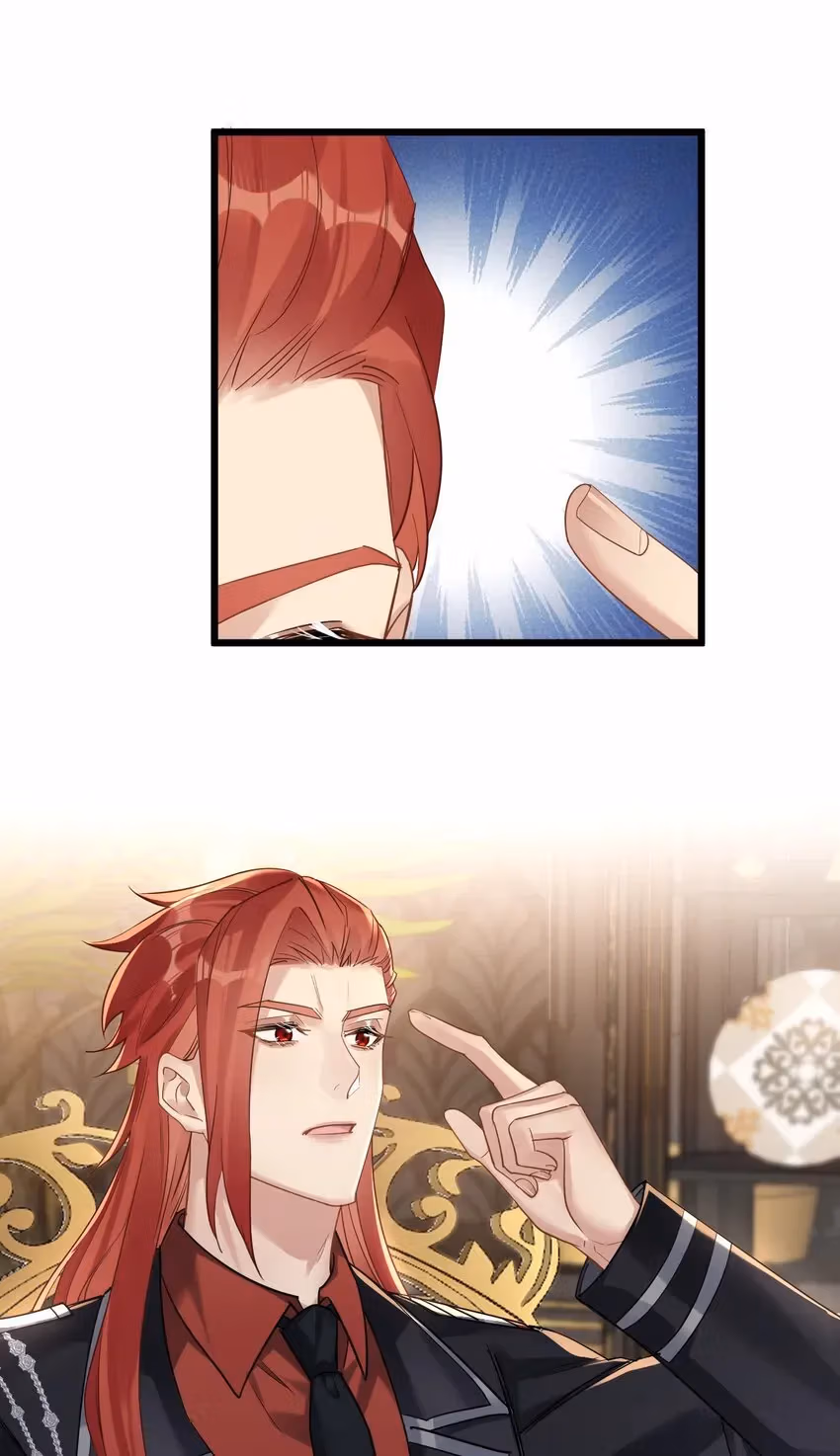 Read Guiding the Eccentric Tyrant chapter 40 image 29 on Lezhin