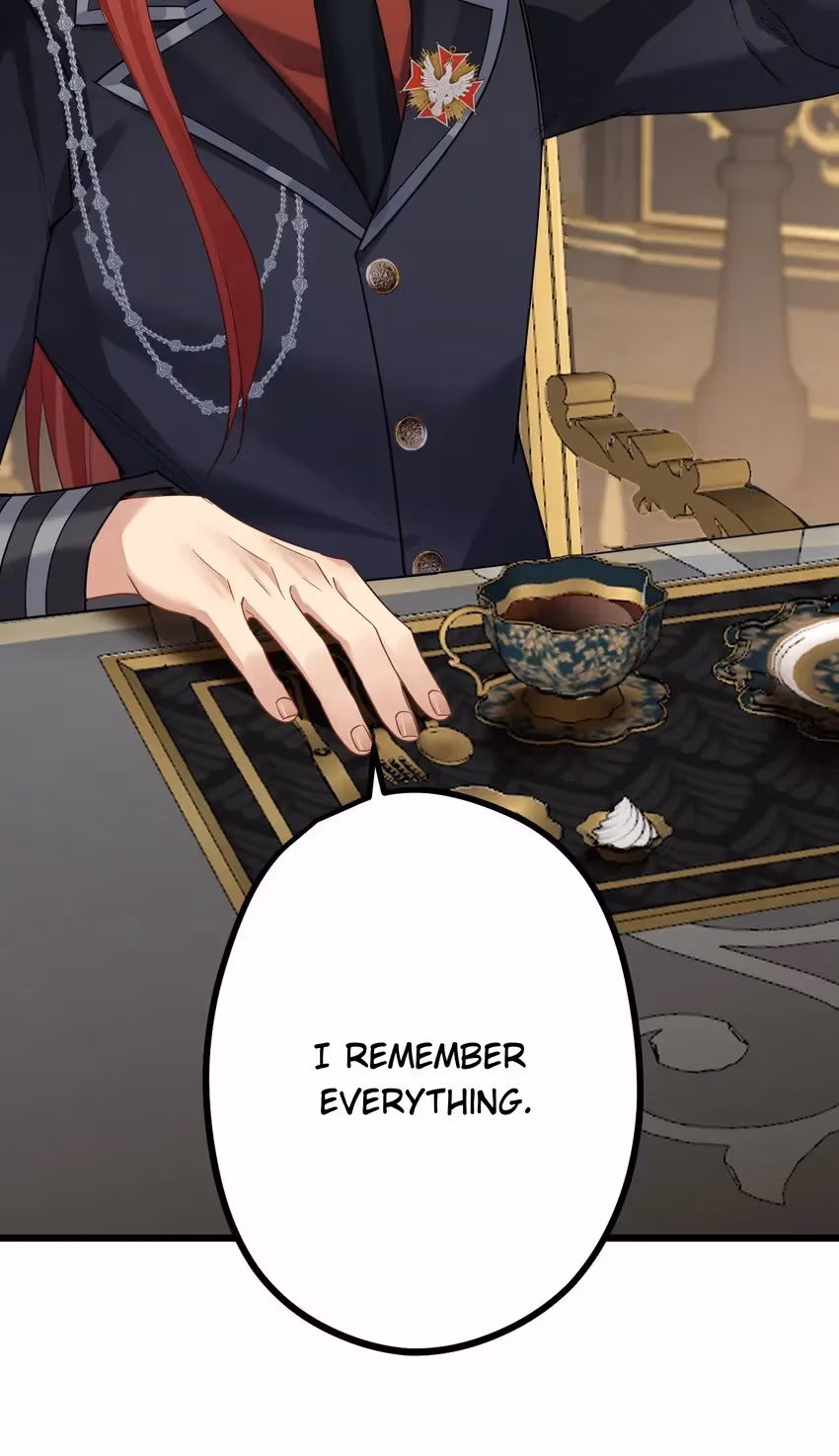 Read Guiding the Eccentric Tyrant chapter 40 image 30 on Lezhin