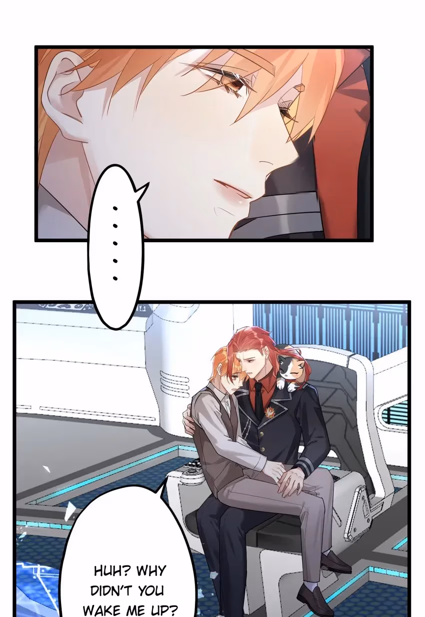 Read Guiding the Eccentric Tyrant chapter 40 image 7 on Lezhin