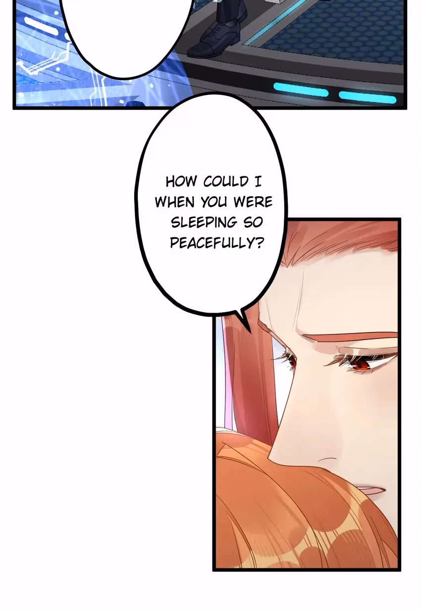 Read Guiding the Eccentric Tyrant chapter 40 image 8 on Lezhin