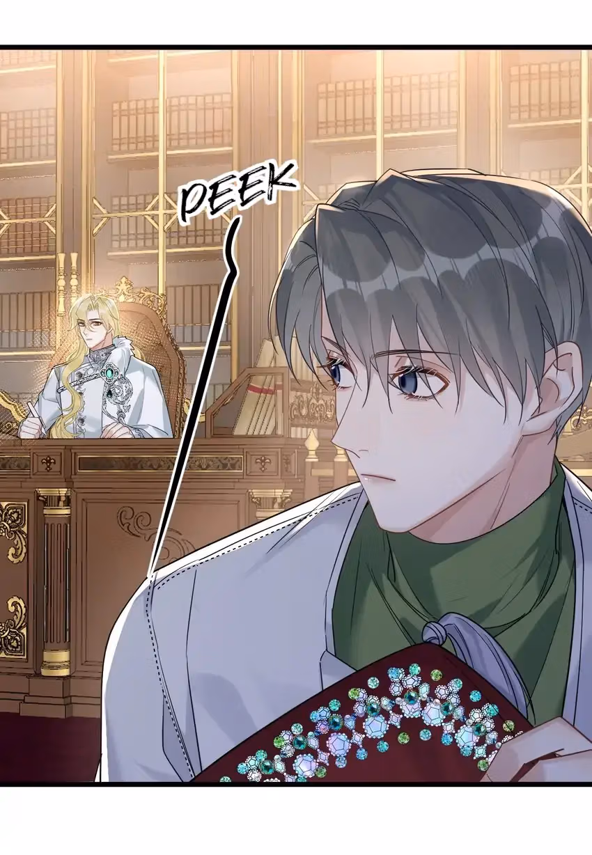 Read Guiding the Eccentric Tyrant chapter 41 image 16 on Lezhin