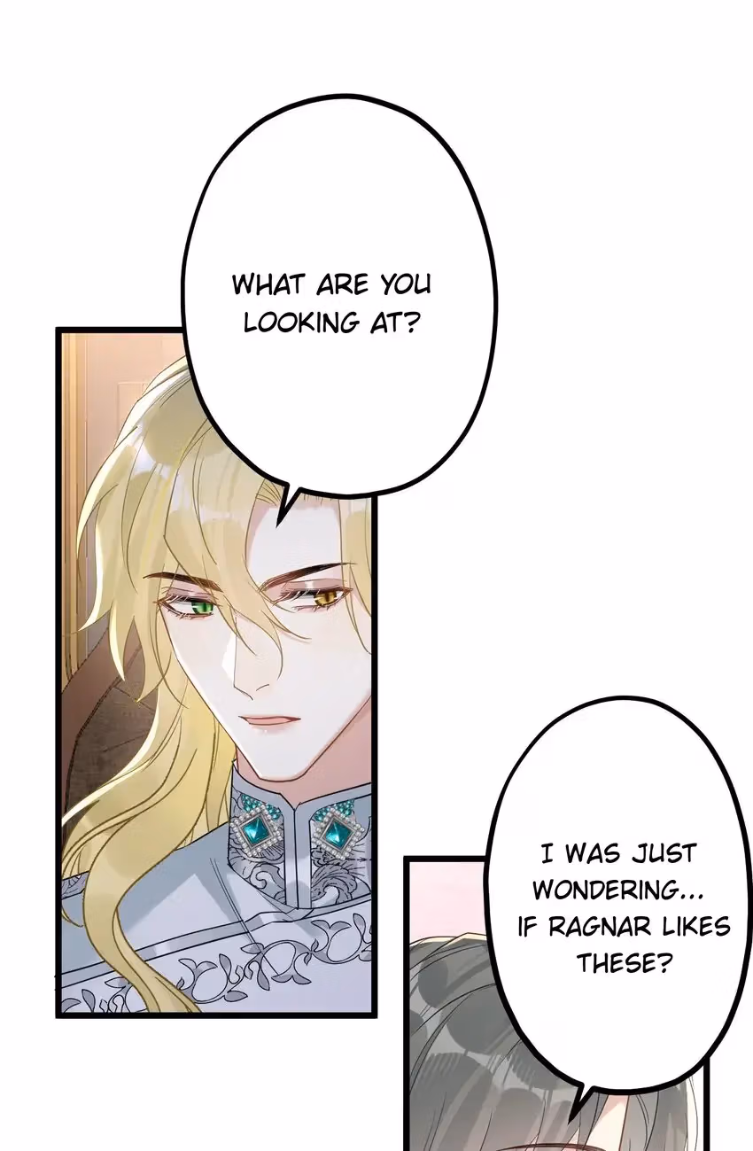 Read Guiding the Eccentric Tyrant chapter 41 image 17 on Lezhin