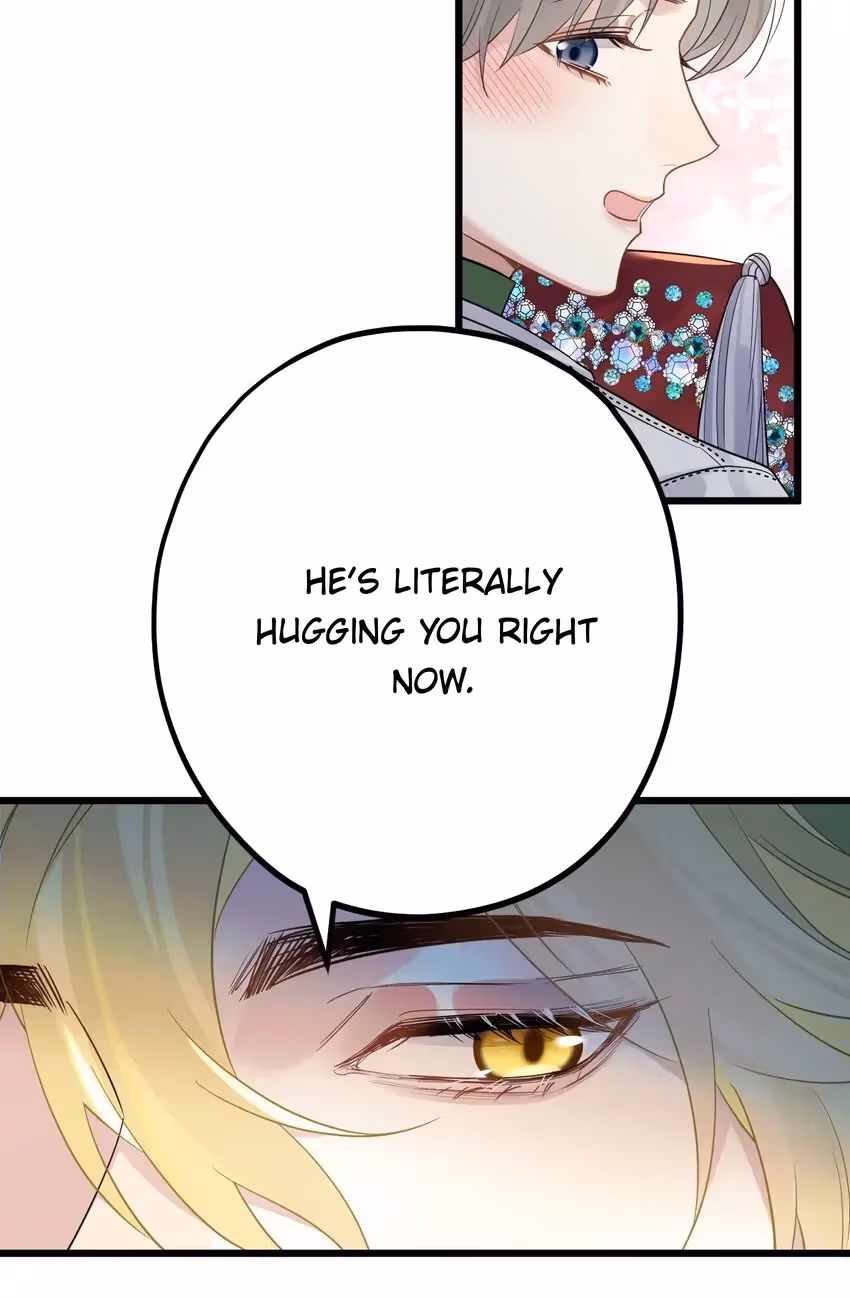 Read Guiding the Eccentric Tyrant chapter 41 image 18 on Lezhin