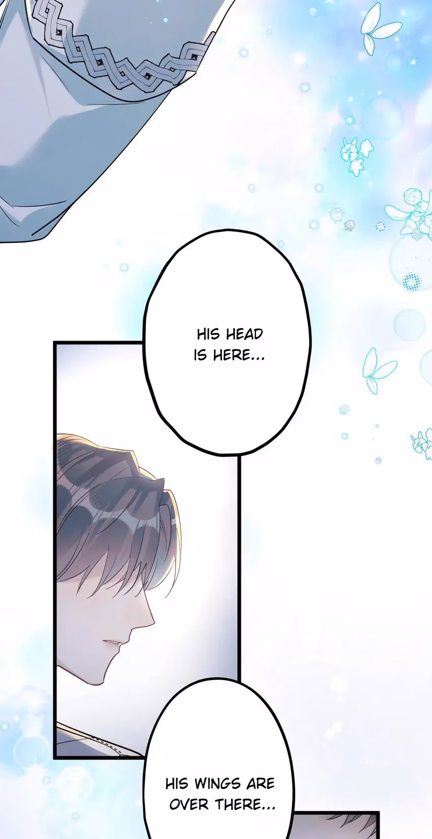 Read Guiding the Eccentric Tyrant chapter 41 image 20 on Lezhin