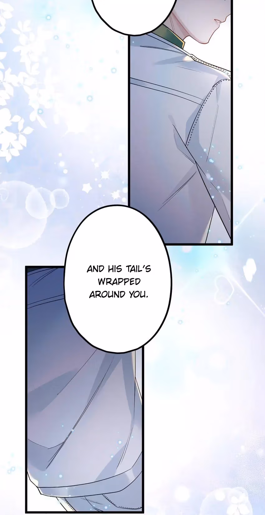 Read Guiding the Eccentric Tyrant chapter 41 image 21 on Lezhin