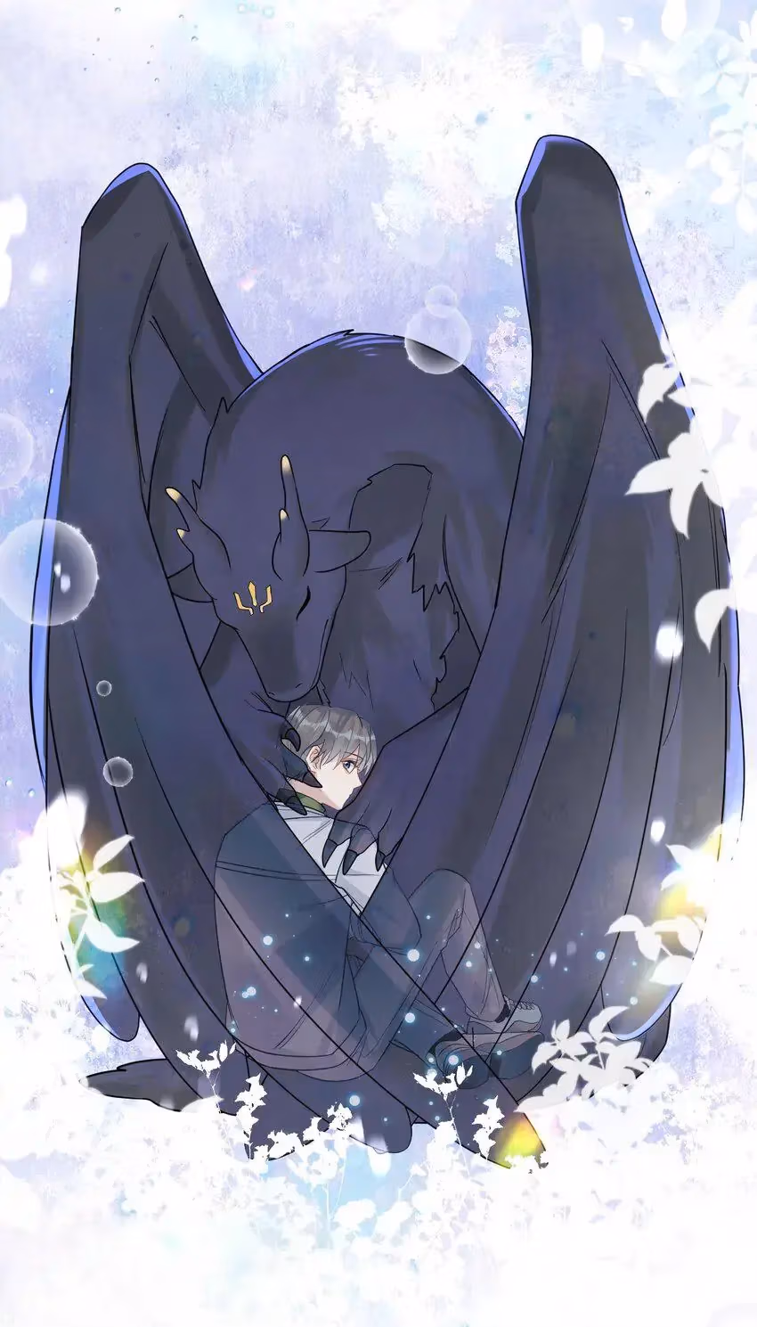 Read Guiding the Eccentric Tyrant chapter 41 image 22 on Lezhin