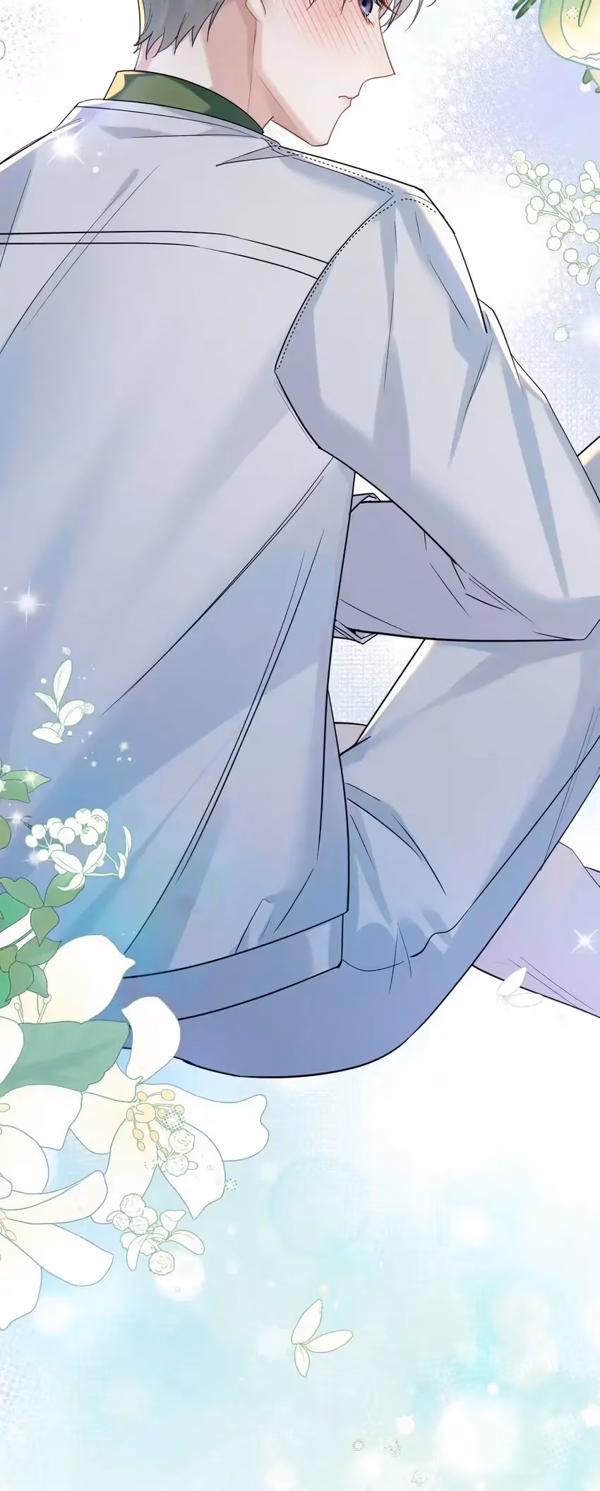 Read Guiding the Eccentric Tyrant chapter 41 image 26 on Lezhin