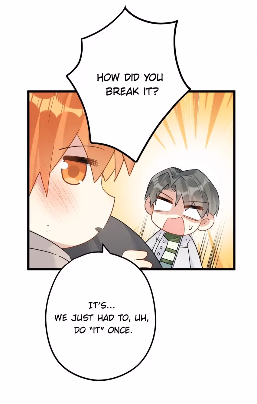 Read Guiding the Eccentric Tyrant chapter 41 image 4 on Lezhin