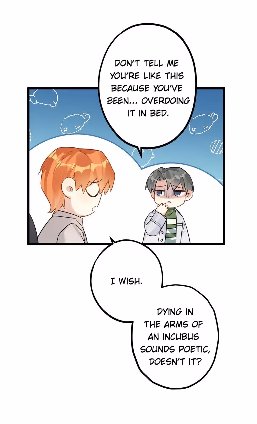 Read Guiding the Eccentric Tyrant chapter 41 image 5 on Lezhin