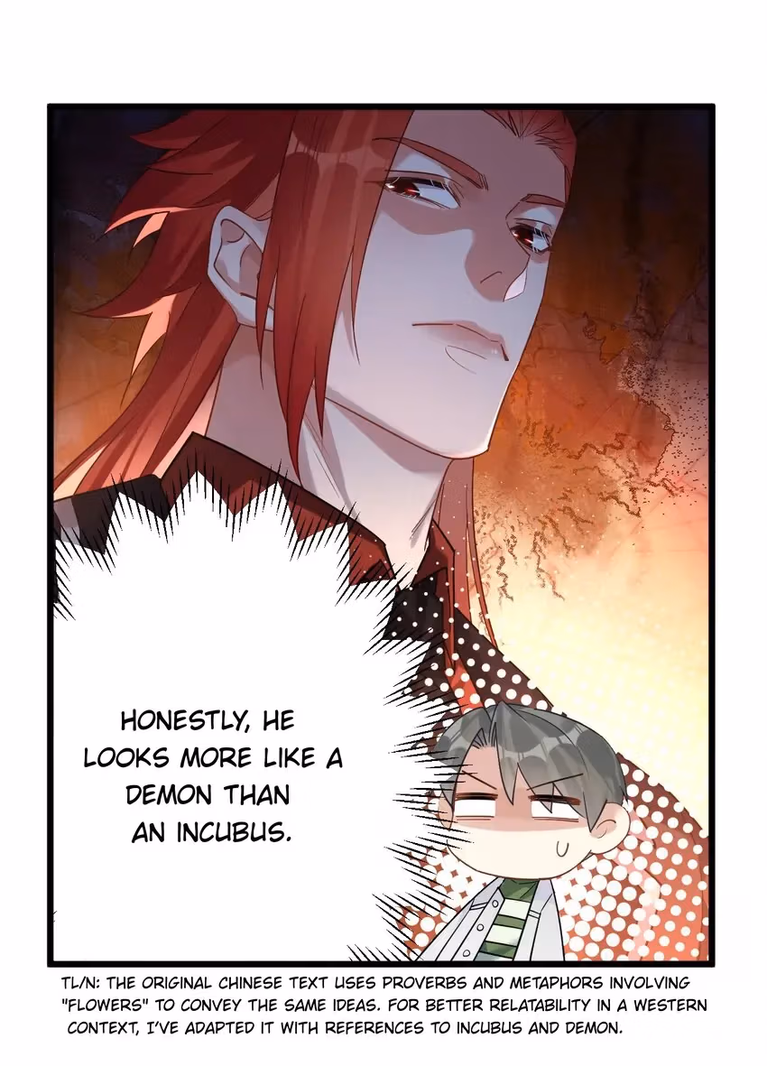 Read Guiding the Eccentric Tyrant chapter 41 image 6 on Lezhin