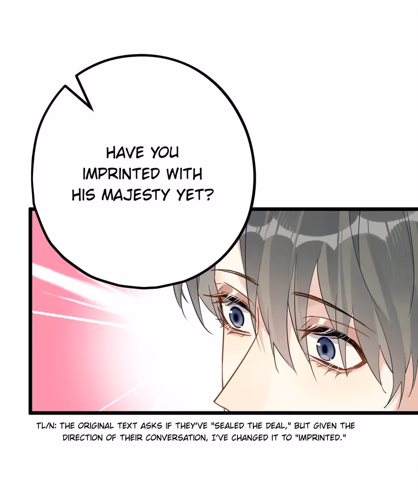 Read Guiding the Eccentric Tyrant chapter 41 image 7 on Lezhin