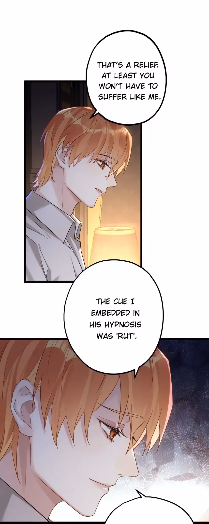 Read Guiding the Eccentric Tyrant chapter 41 image 9 on Lezhin