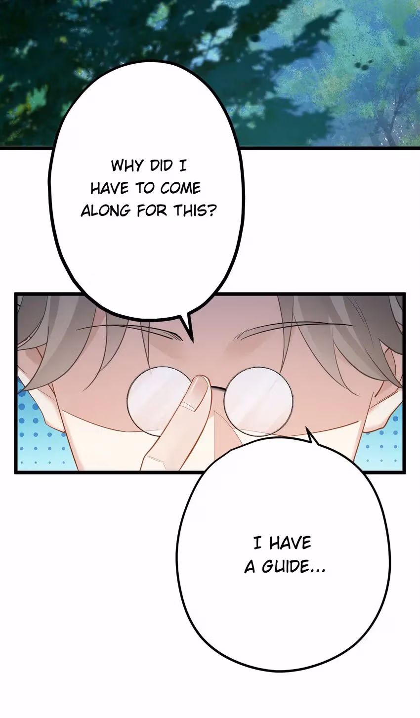 Read Guiding the Eccentric Tyrant chapter 42 image 1 on Lezhin