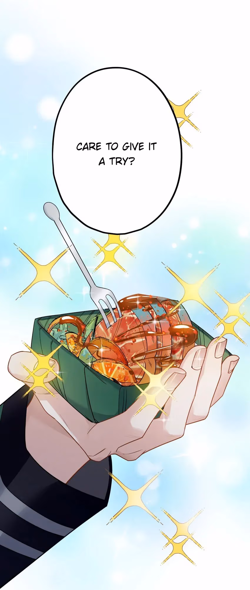 Read Guiding the Eccentric Tyrant chapter 42 image 13 on Lezhin