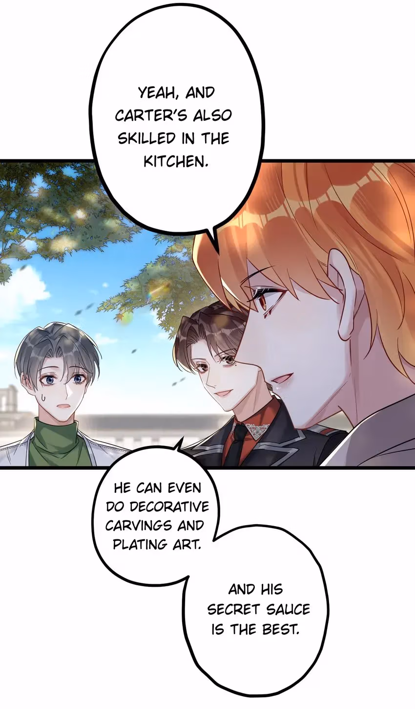 Read Guiding the Eccentric Tyrant chapter 42 image 20 on Lezhin