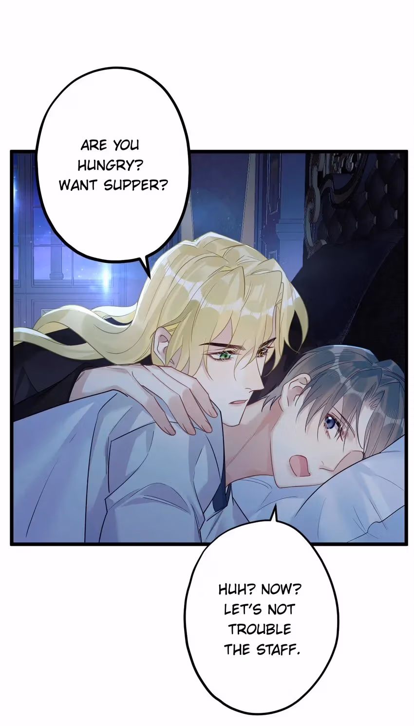 Read Guiding the Eccentric Tyrant chapter 42 image 26 on Lezhin