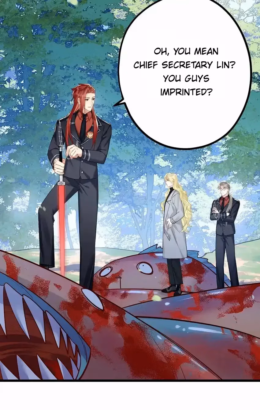 Read Guiding the Eccentric Tyrant chapter 42 image 3 on Lezhin