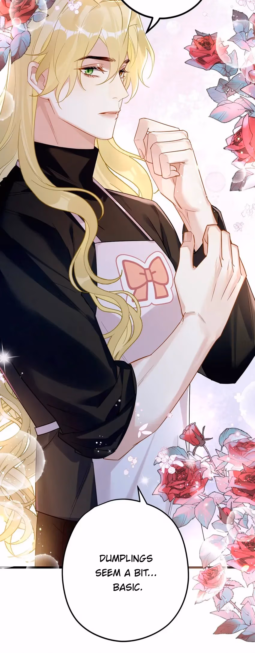 Read Guiding the Eccentric Tyrant chapter 42 image 31 on Lezhin